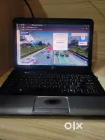 HP 240, intel core i3 processor, 256 GB SSD,512 GB HDD,4 GB LPDDR4 RAM