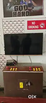 TEKKEN TAG TOURNAMENT GAME