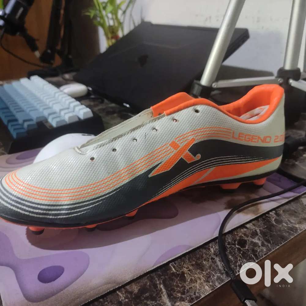 brand new vector x size 9