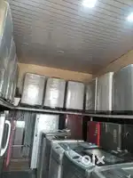 Home appliances rent Sapna enterprise washing machine