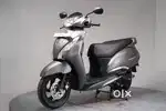 TVS JUPITER HQ6942