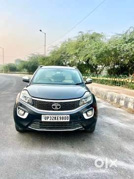Tata Nexon 2018 Diesel 93000 Km Driven
