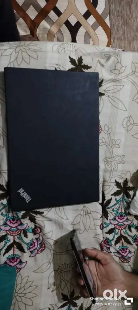 Laptop Lenovo ThinkPad X390