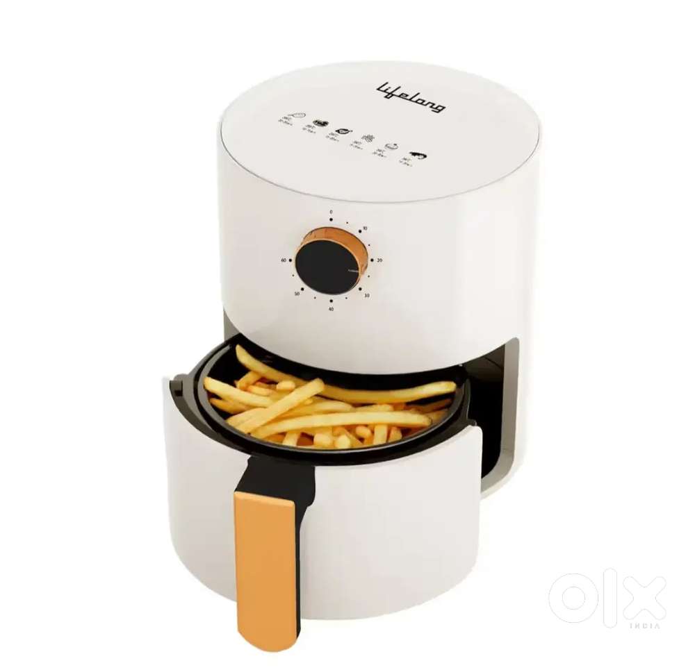 Life Long Air fryer