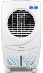 3 MONTHS USED COOLER BAJAJ