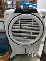 Symphony room Cooler