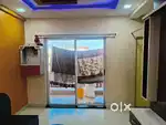 FULLY FURNISHED FLAT FOR SALE