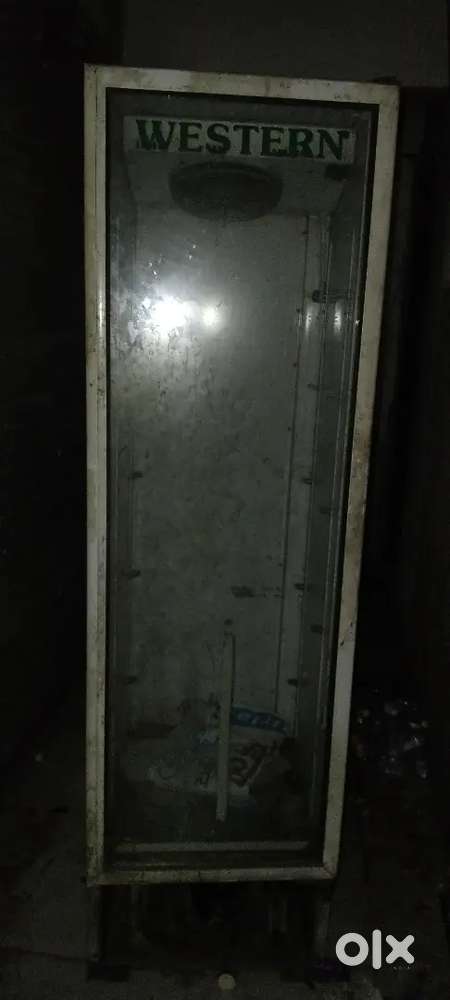 Fridge sale