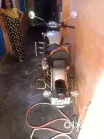 Royal Enfield