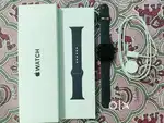 Apple smart watch SE 2 GPS