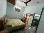 Fully furnished 1bhk for rent in guru amardas avenue