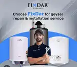 All types Gyser repair installation unstallation