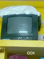 TV Ashok Nagar