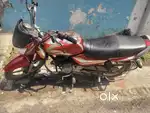 Bajaj ct100es sale for need money