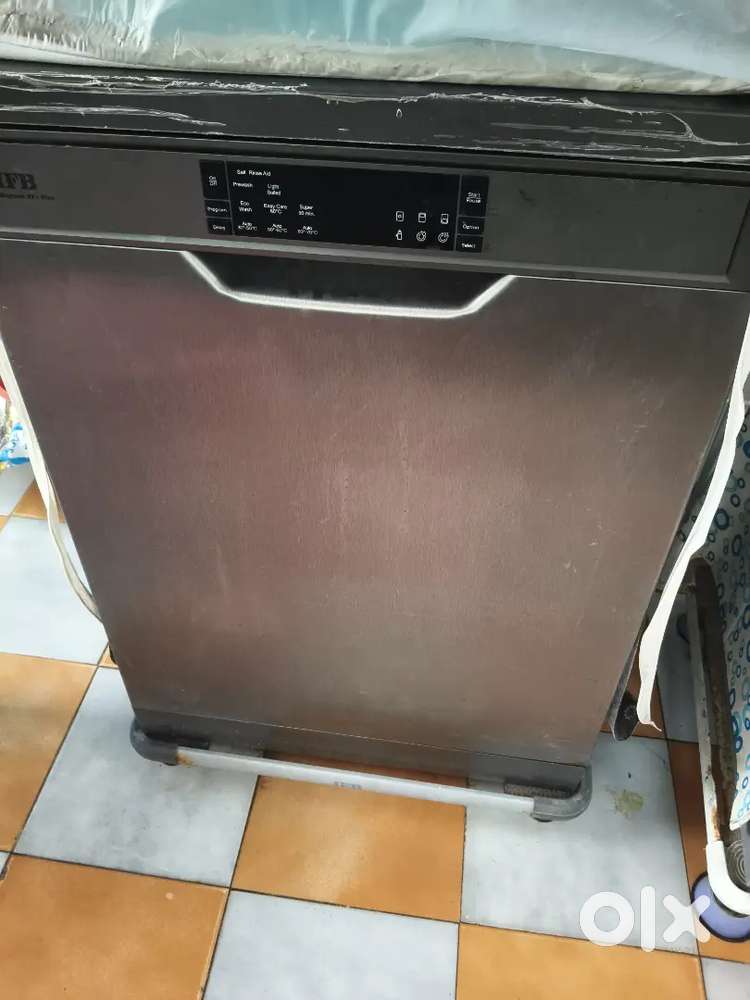 IFB DISHWASHER