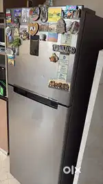 Samsung 324 ltr refrigerator