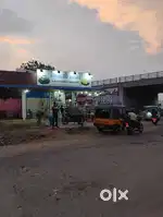 Reddiyarpatti Commercial plots For sales - Fourway byepass bridge
