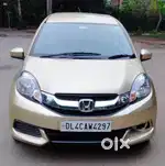 Honda Mobilio S i-VTEC, 2014, Petrol