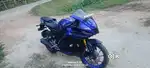 Yamaha R15 V4. ABS.