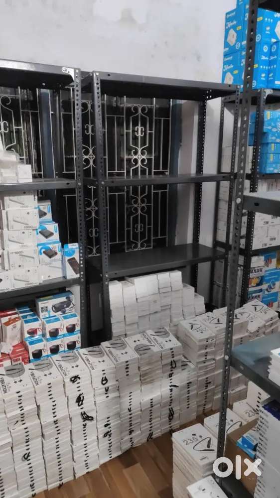 Rack stand