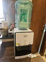 Voltage water dispensar
