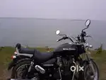 RE Thunderbird in mint condition