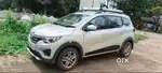 Renault Triber 2021 Petrol Good Condition