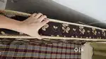 4 x Single Bed foam mattress
