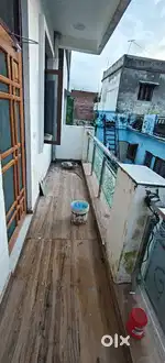 Want to rent 3 bedroom with 2 wash room with modular kitchen