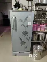 Fridges sell