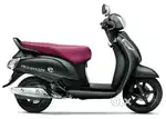 Full new condition, with showroom record