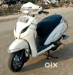 Activa 3G, Sell start, Top Condition..
