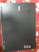 DELL LAPTOP and Jio Wifi