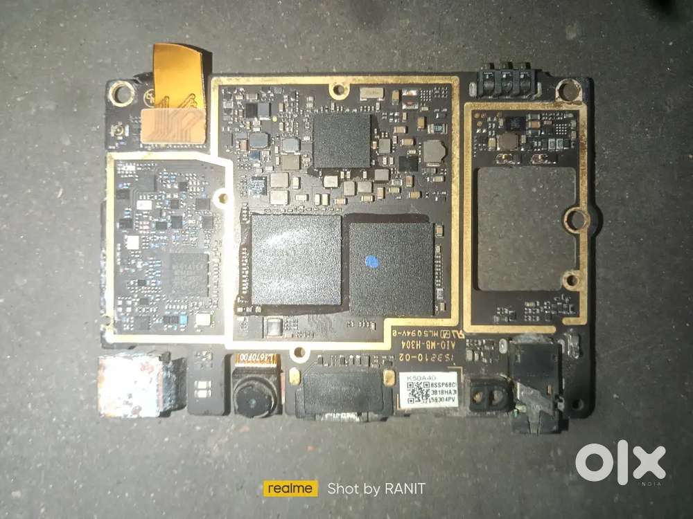 Lenovo K3 Note Motherboard for sale/parts