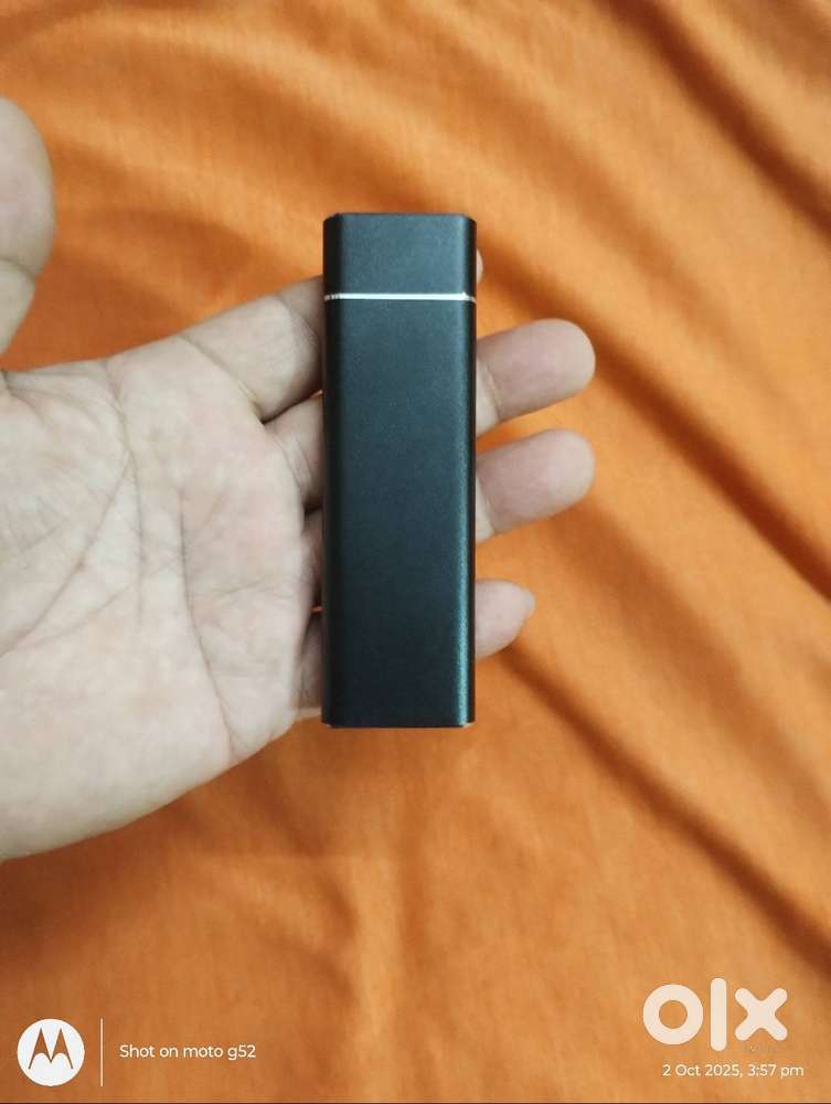 MINI SAMSUNG NVMe SSD 512 GB