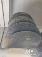 Old Bridgestone Tyres