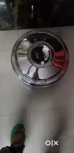 ANUPAM Brand 20Ltrs and 25 Ltrs HOTPOT