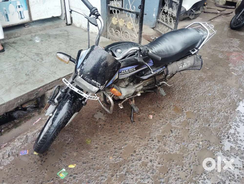 Old splendor h 2028 tak valid h