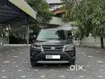 Toyota Urban Cruiser cruiser High, 2022, Petrol