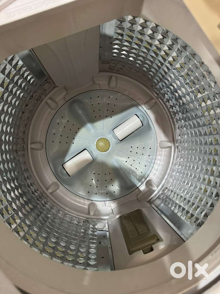 Samsung Top Load Washing Machine