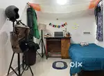 Need Roommate in 2bhk