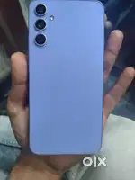 Samsung A34