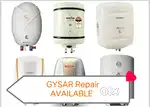 GEYSER REPAIR & SERVICING