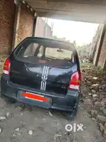 Maruti Suzuki Alto 2008 Petrol 100000 Km Driven
