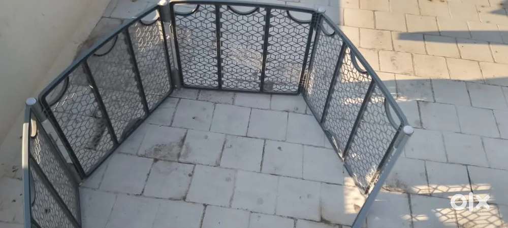 Gate for Kids