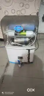 Water RO Kent super plus company
