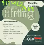 Freelancer job