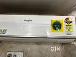 WHIRPOOL INVERTER AC