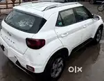 Hyundai Venue 2019 Diesel 105000 Km Driven