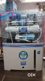 New RO 13 ltr aqua Grand ROwater purifier copper mineral Alkaline